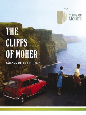 cover image of The Cliffs of Moher